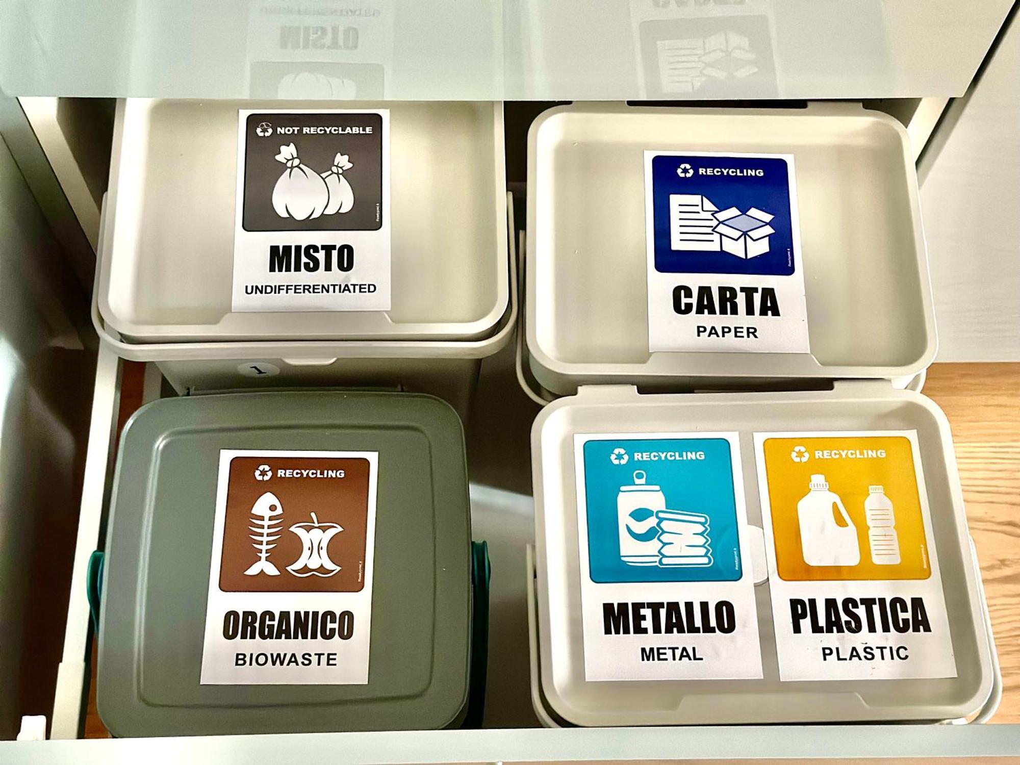 밀라노 Casa Angelo In Porta Venezia, Duomo 아파트 외부 사진
